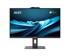 MSI AiO računalo PRO AP272P 14M-886XEU / Intel Core i7-14700, 27", 1920 x 1080, 16 GB, 1 TB SSD, bez operativnog sustava, crna